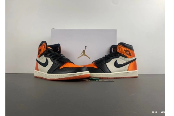 Air Jordan  AV3725-011 Satin 1  Backboard” “Shattered AV3725-010 0506